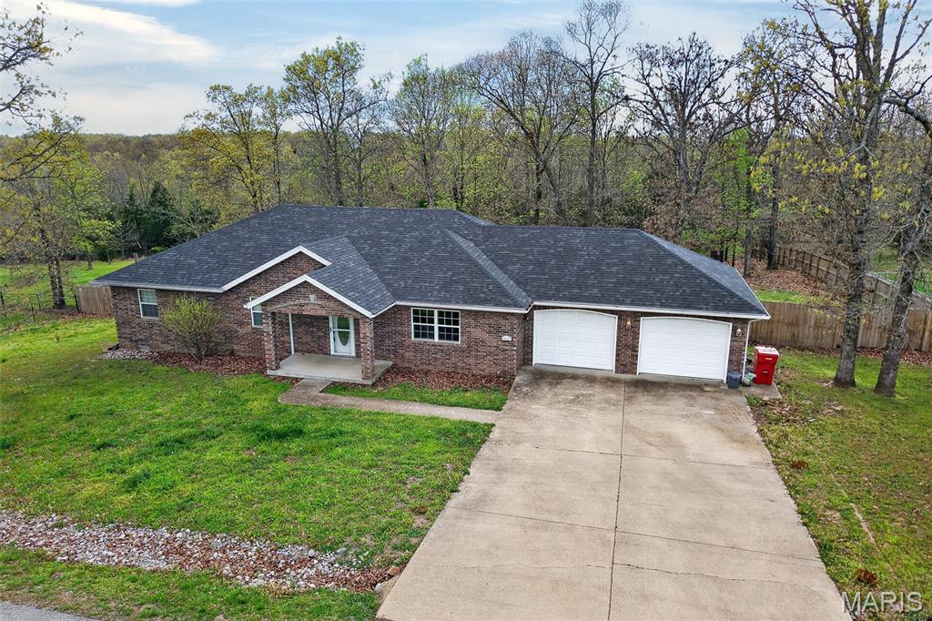 Northern Heights Estates - Residential