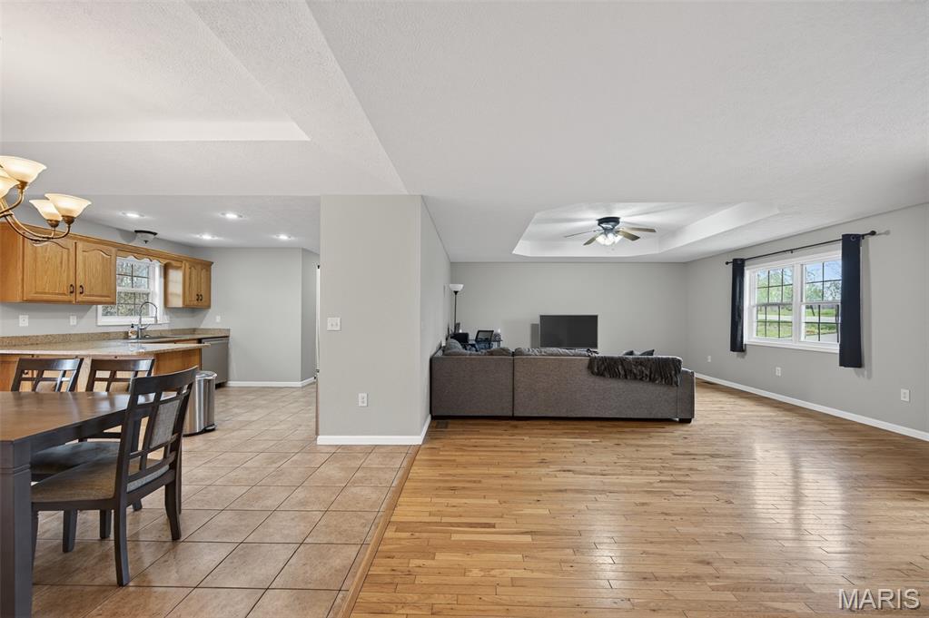 Northern Heights Estates - Residential