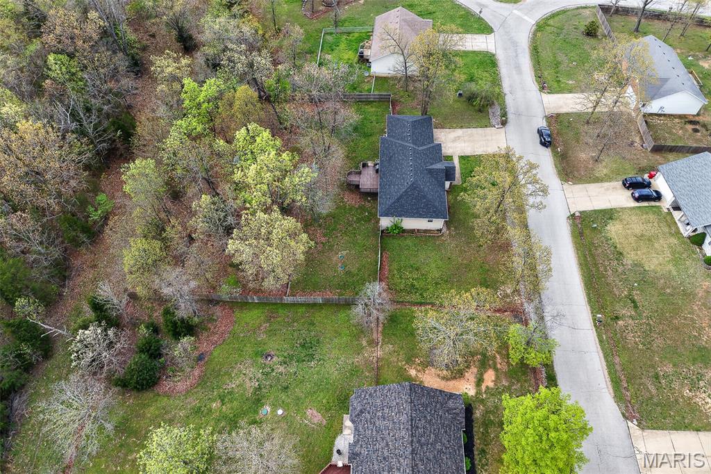 Northern Heights Estates - Residential