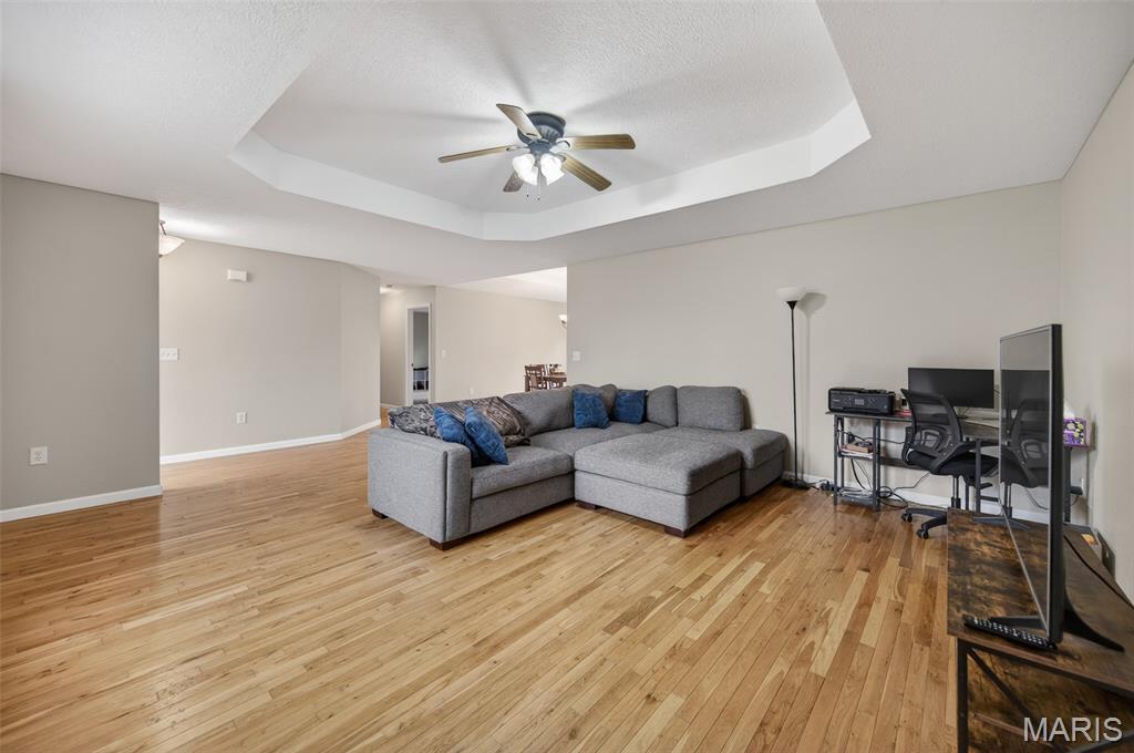 Northern Heights Estates - Residential