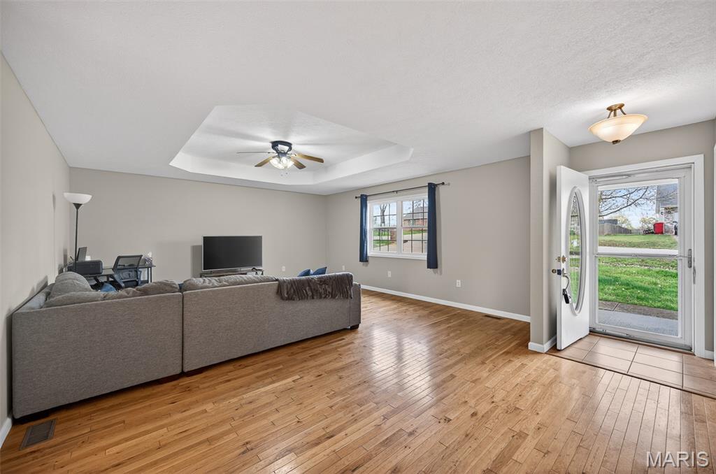 Northern Heights Estates - Residential