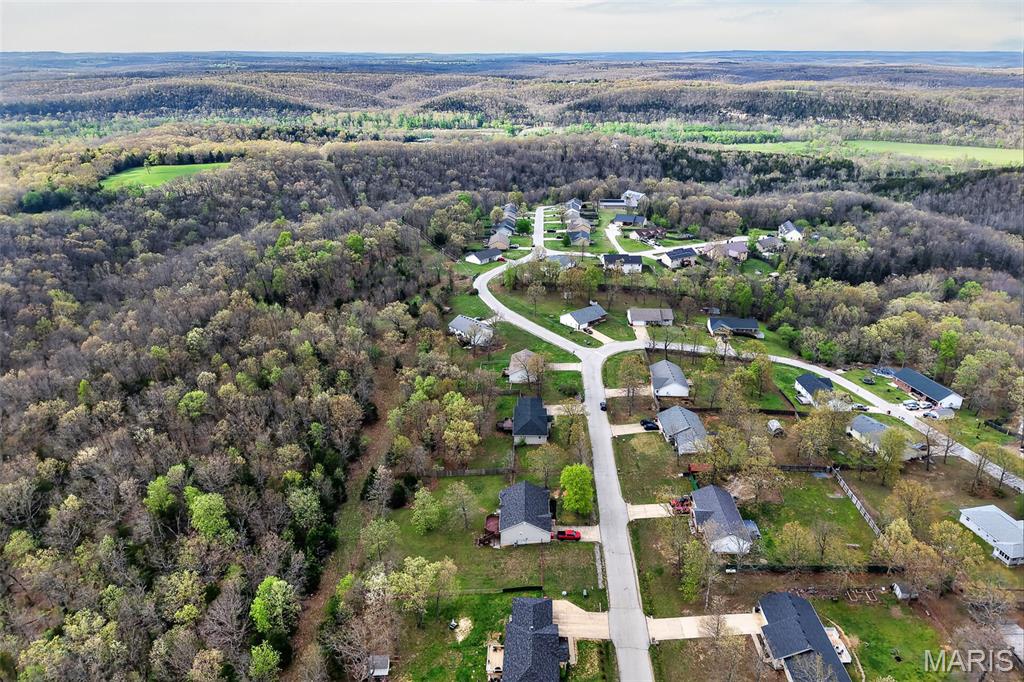 Northern Heights Estates - Residential