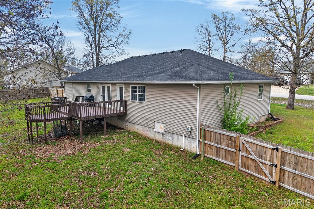 Northern Heights Estates - Residential