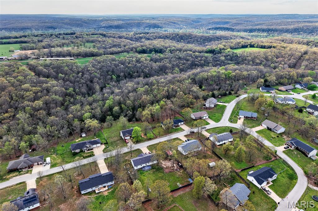 Northern Heights Estates - Residential