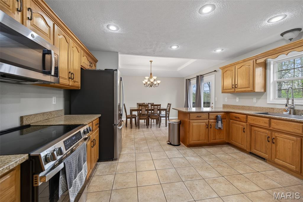 Northern Heights Estates - Residential