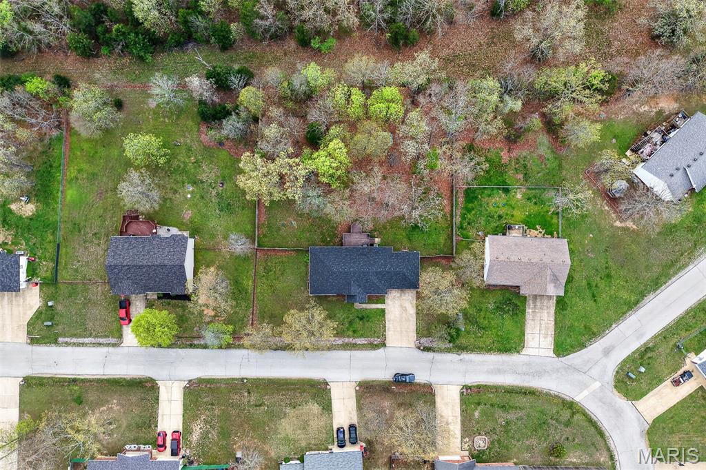 Northern Heights Estates - Residential