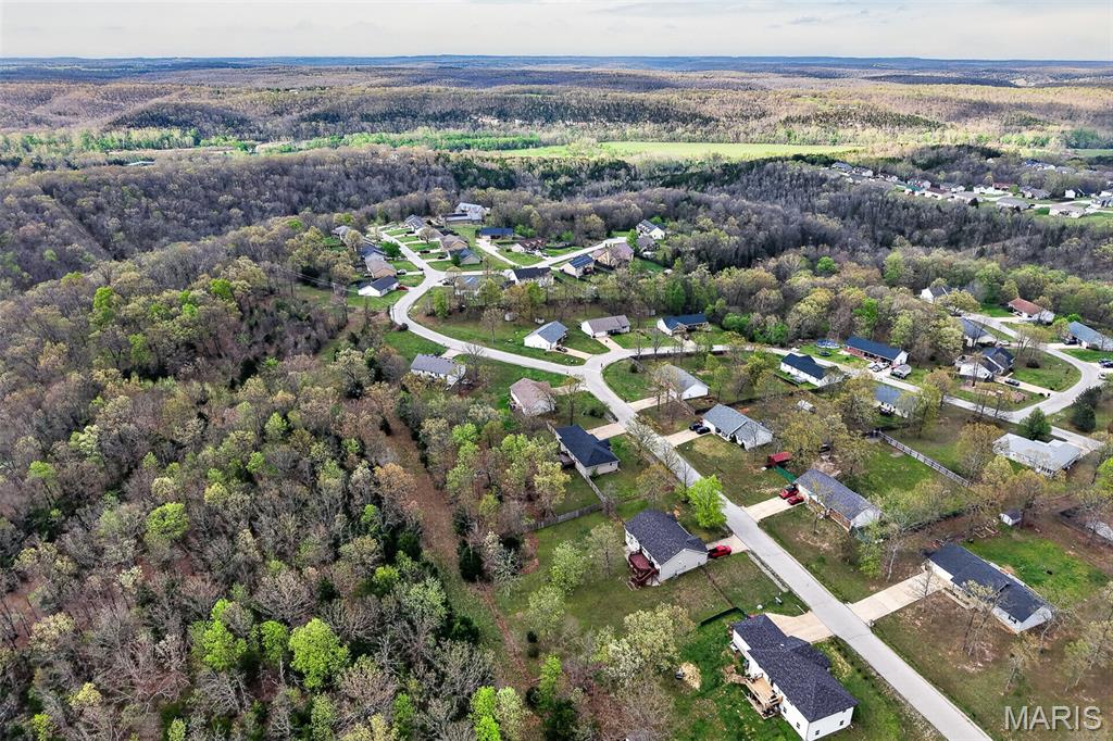 Northern Heights Estates - Residential