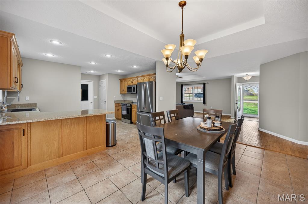 Northern Heights Estates - Residential