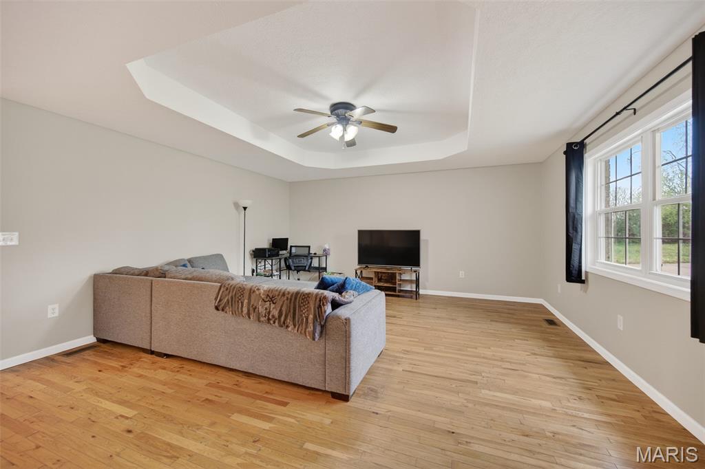 Northern Heights Estates - Residential