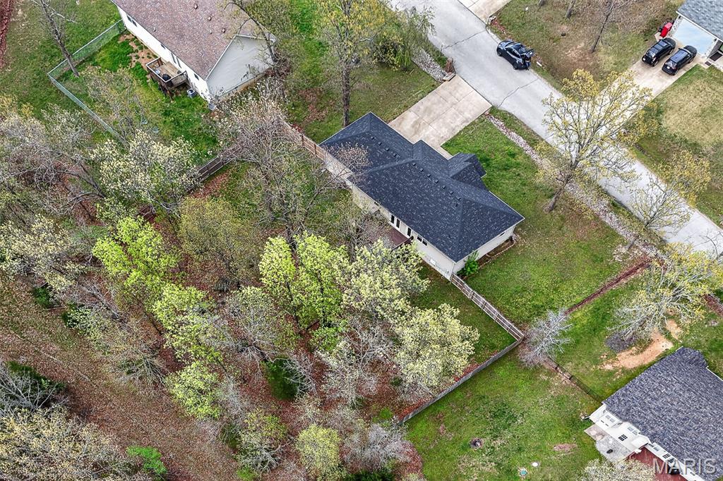 Northern Heights Estates - Residential