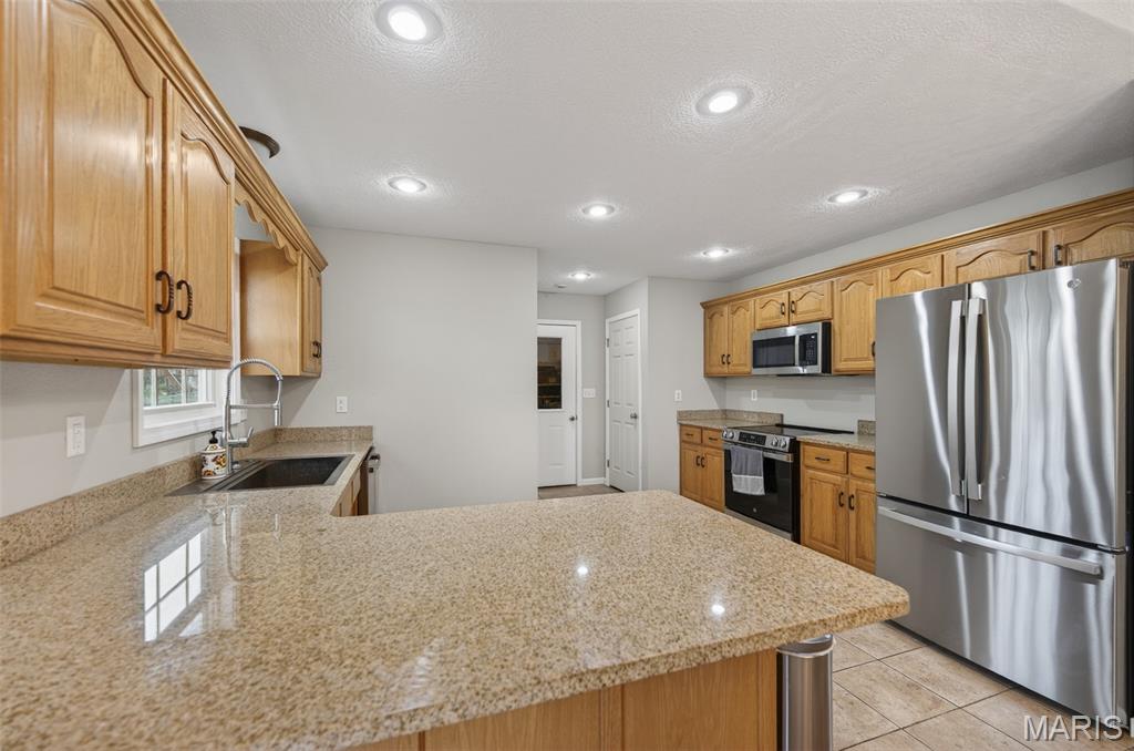 Northern Heights Estates - Residential