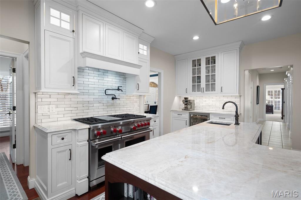 Greystone Four - Residential