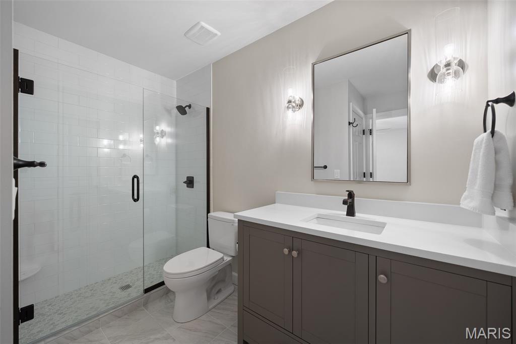 Greystone Four - Residential