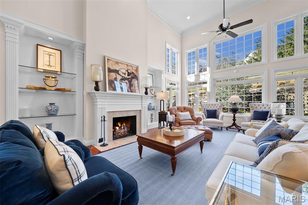 Greystone Four - Residential