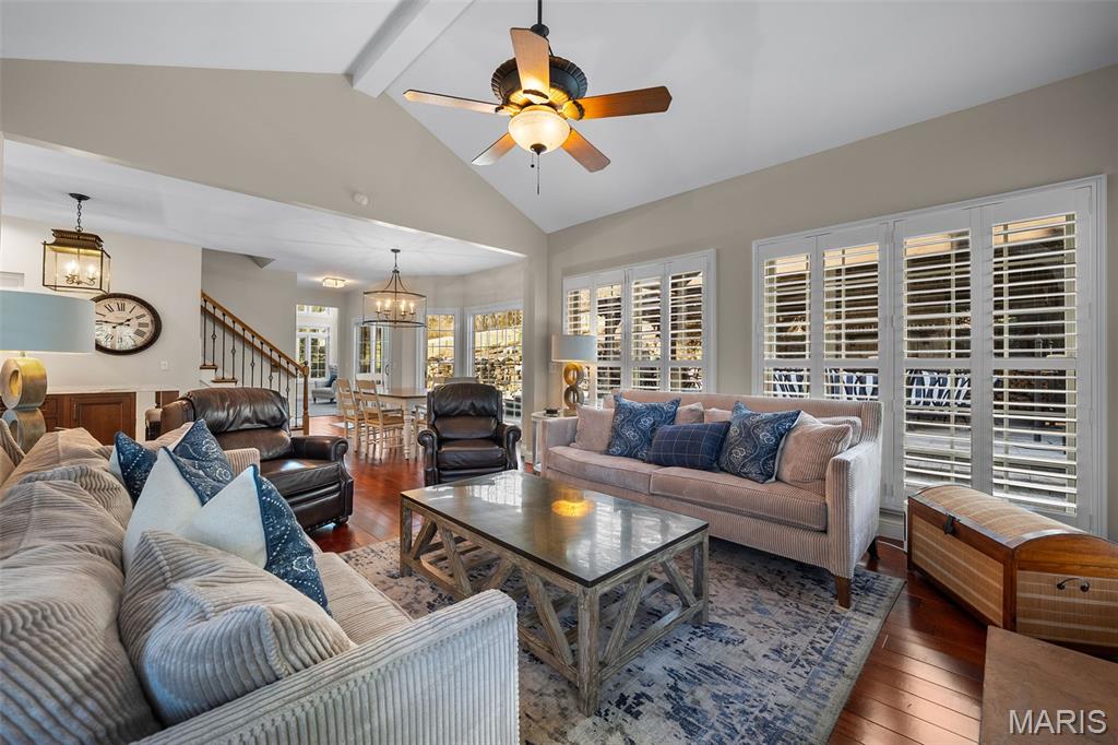 Greystone Four - Residential