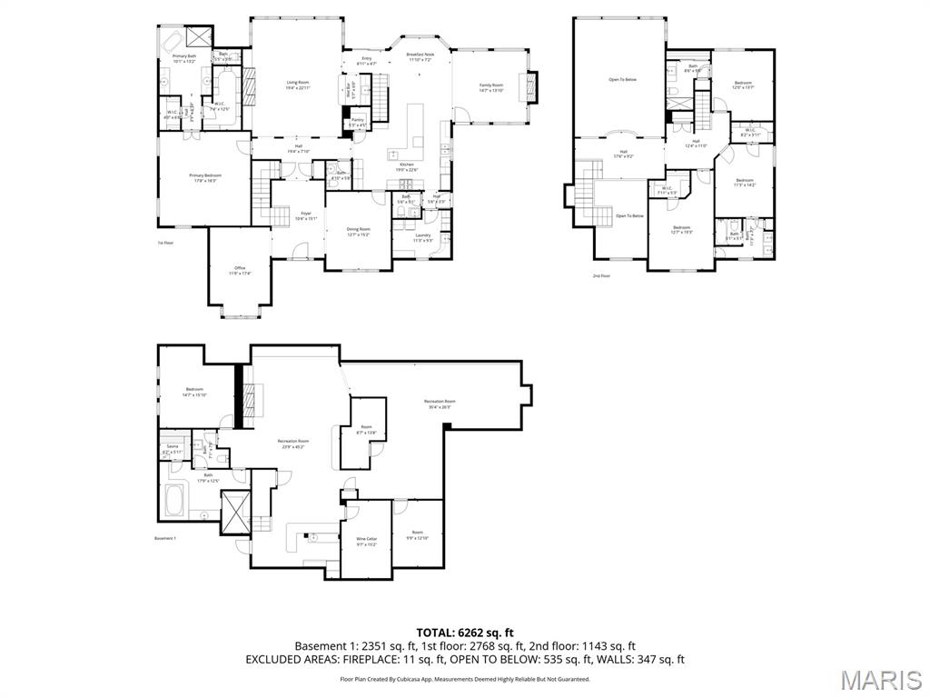 Greystone Four - Residential
