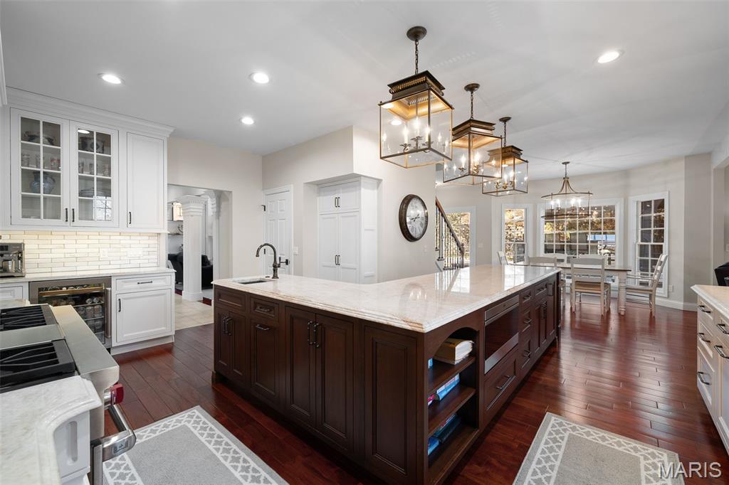 Greystone Four - Residential