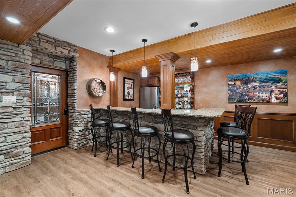 Greystone Four - Residential