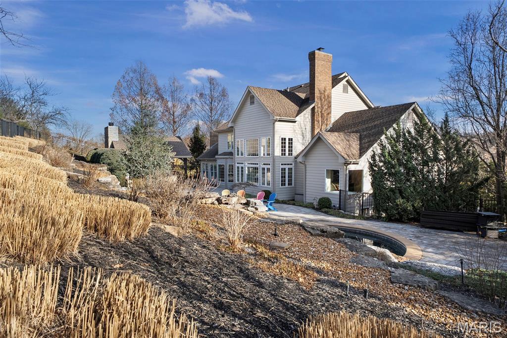 Greystone Four - Residential