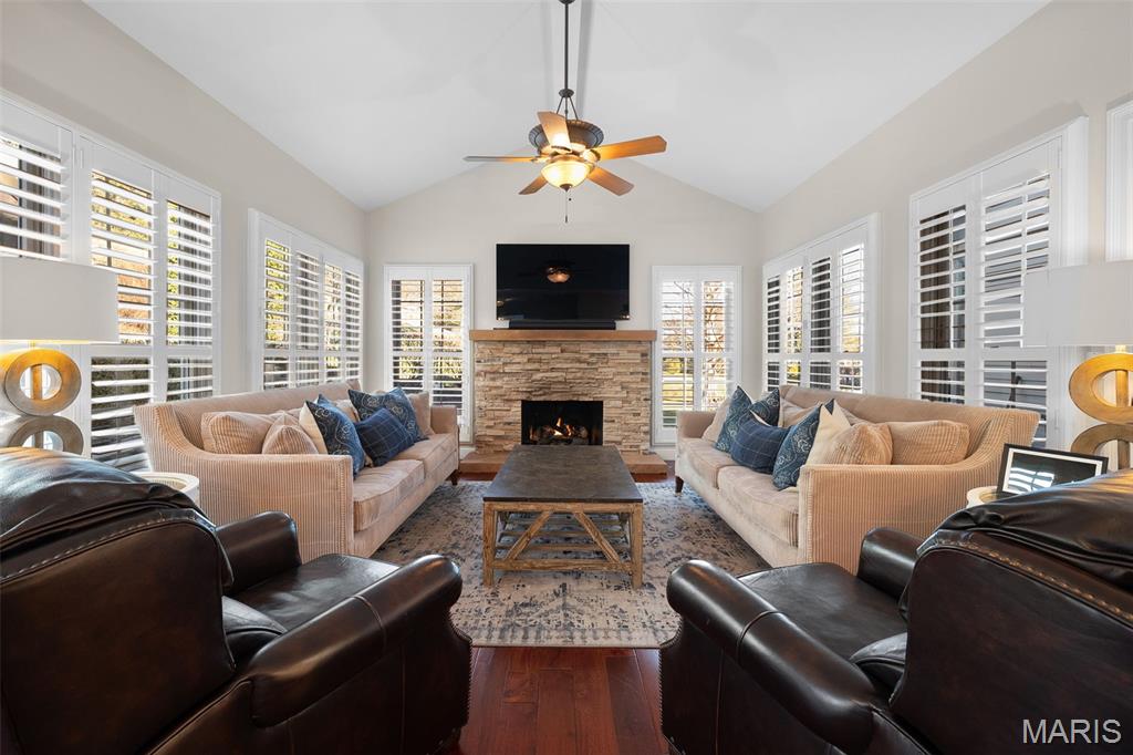 Greystone Four - Residential