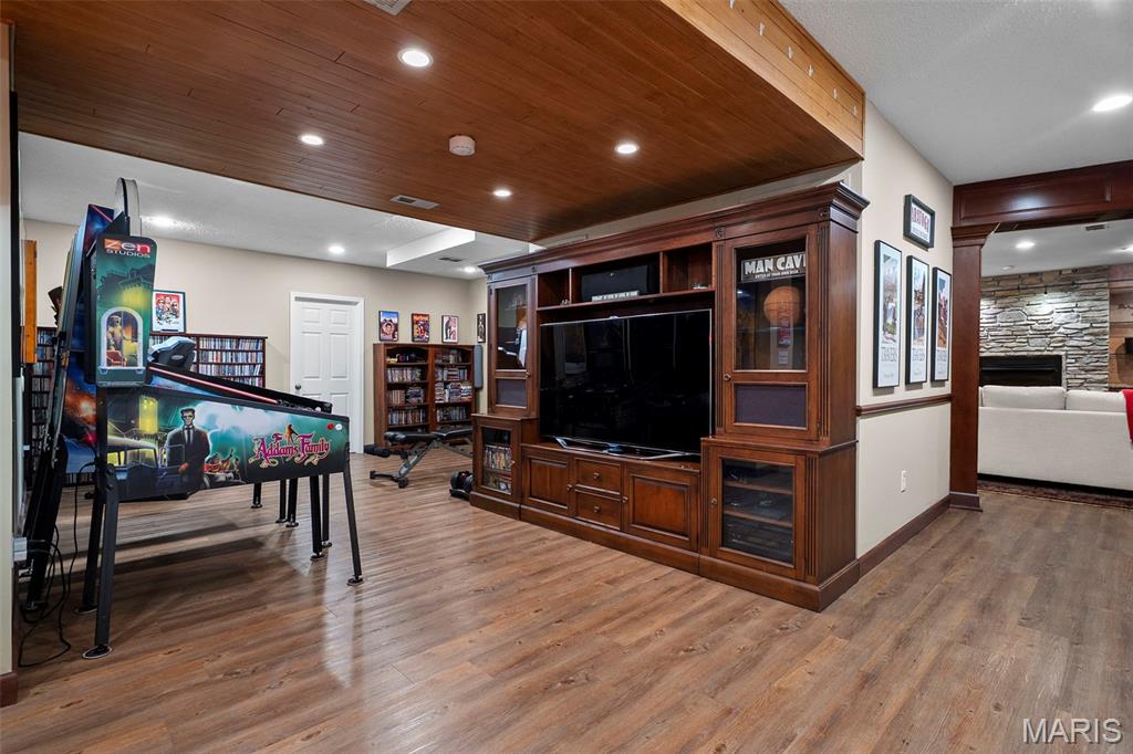 Greystone Four - Residential