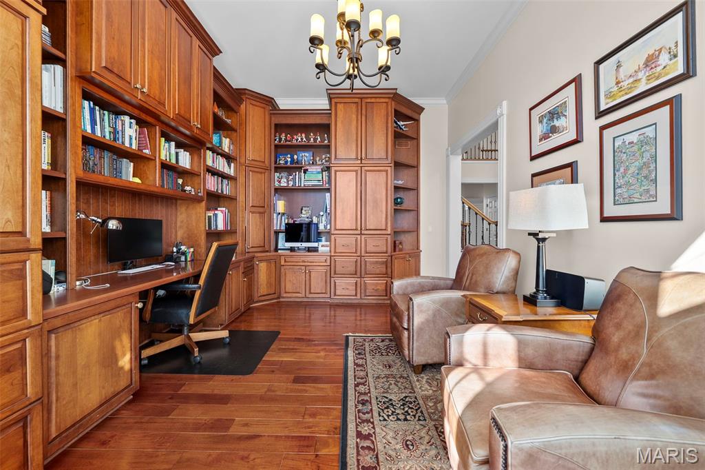 Greystone Four - Residential