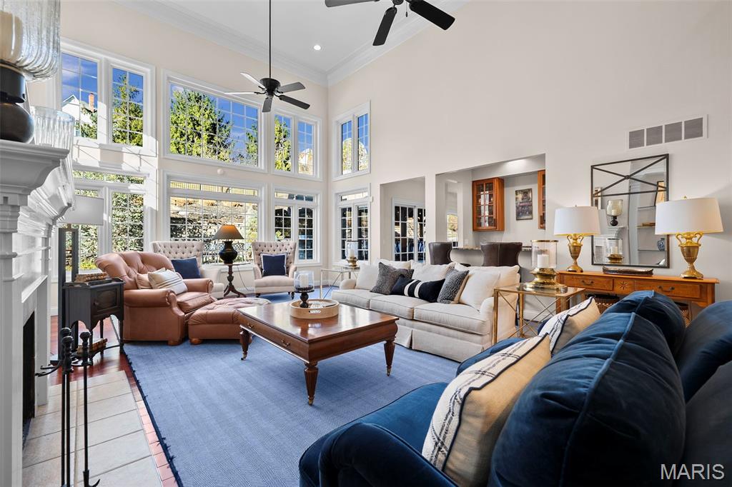 Greystone Four - Residential