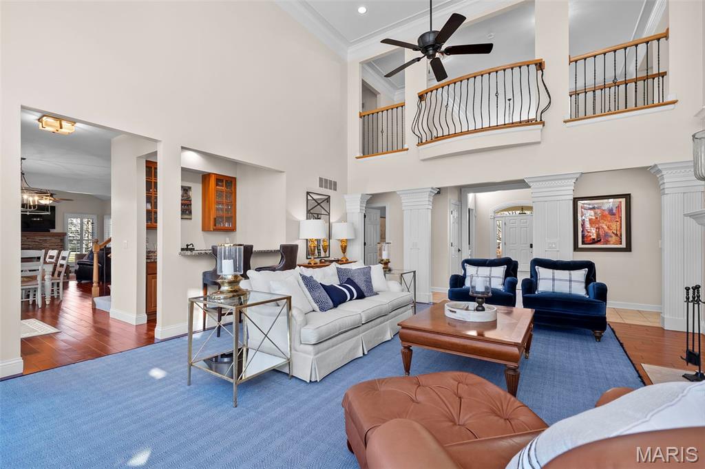 Greystone Four - Residential