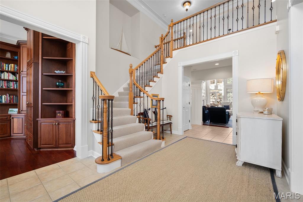 Greystone Four - Residential