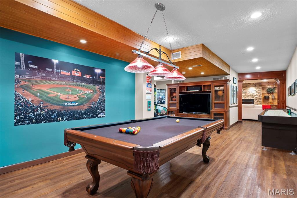 Greystone Four - Residential