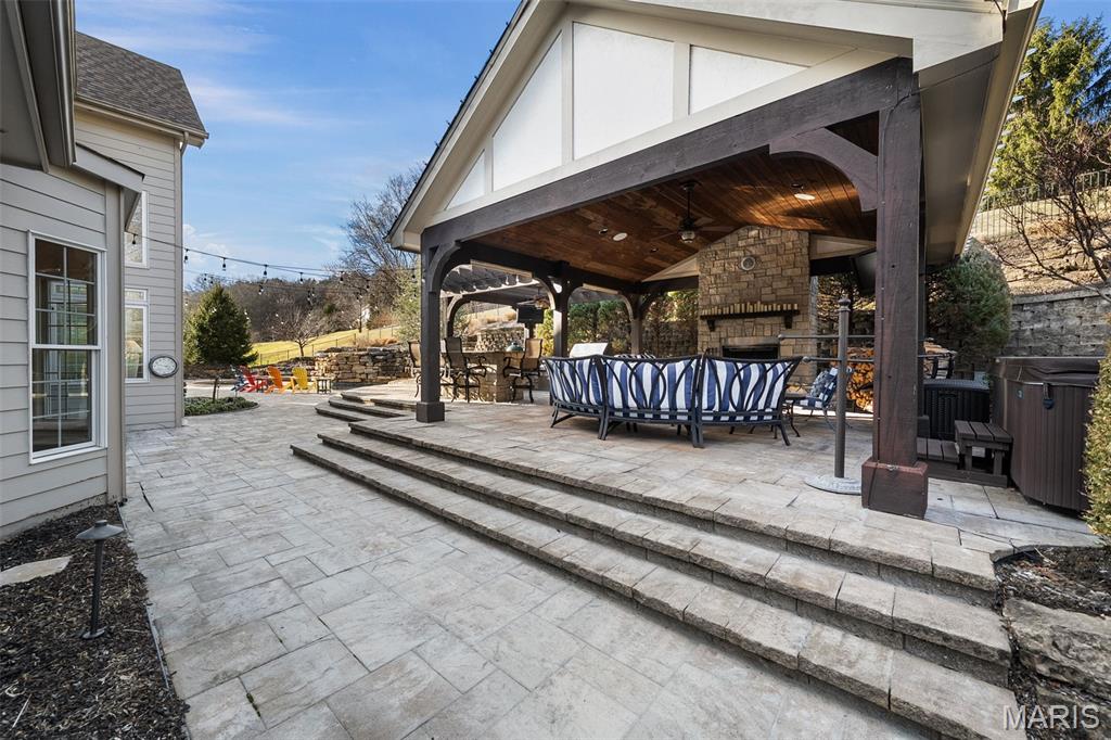 Greystone Four - Residential