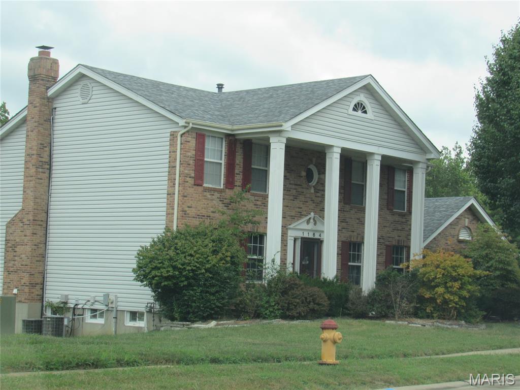 1164 English Saddle Road