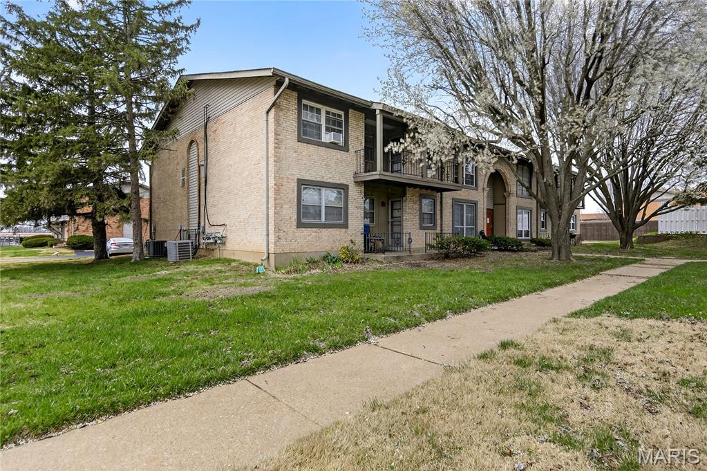 Leisure Village Condo - Residential