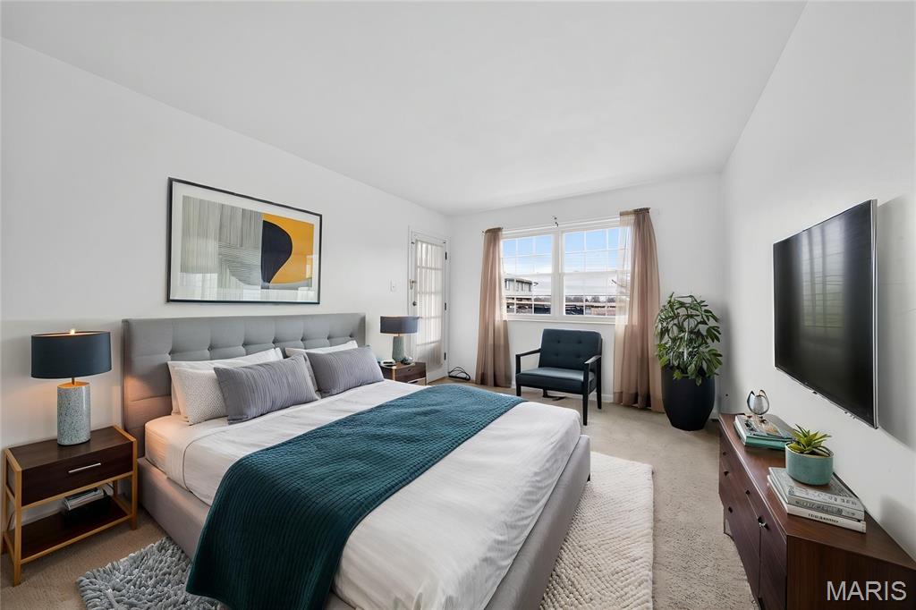 Leisure Village Condo - Residential