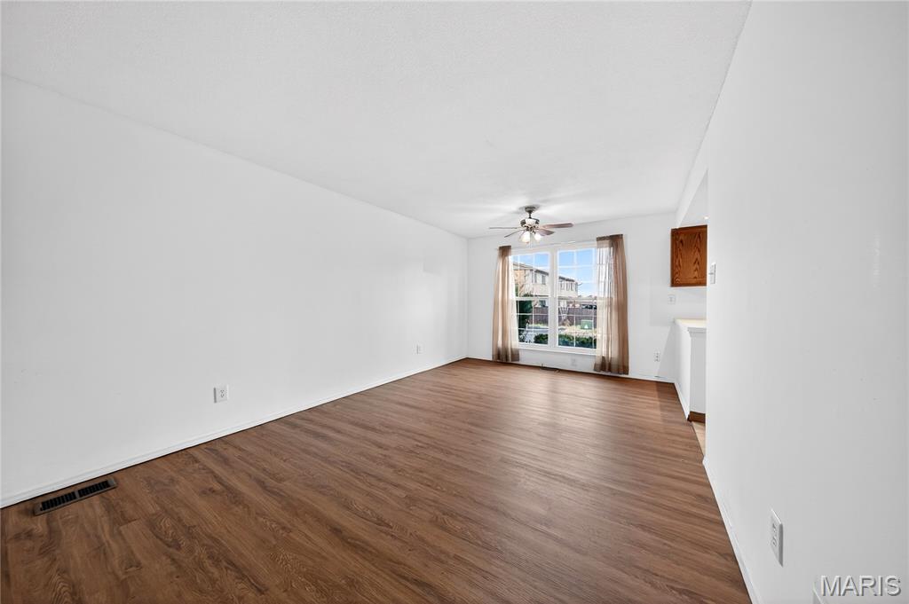 Leisure Village Condo - Residential