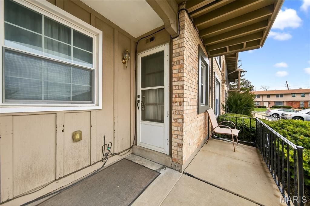 Leisure Village Condo - Residential