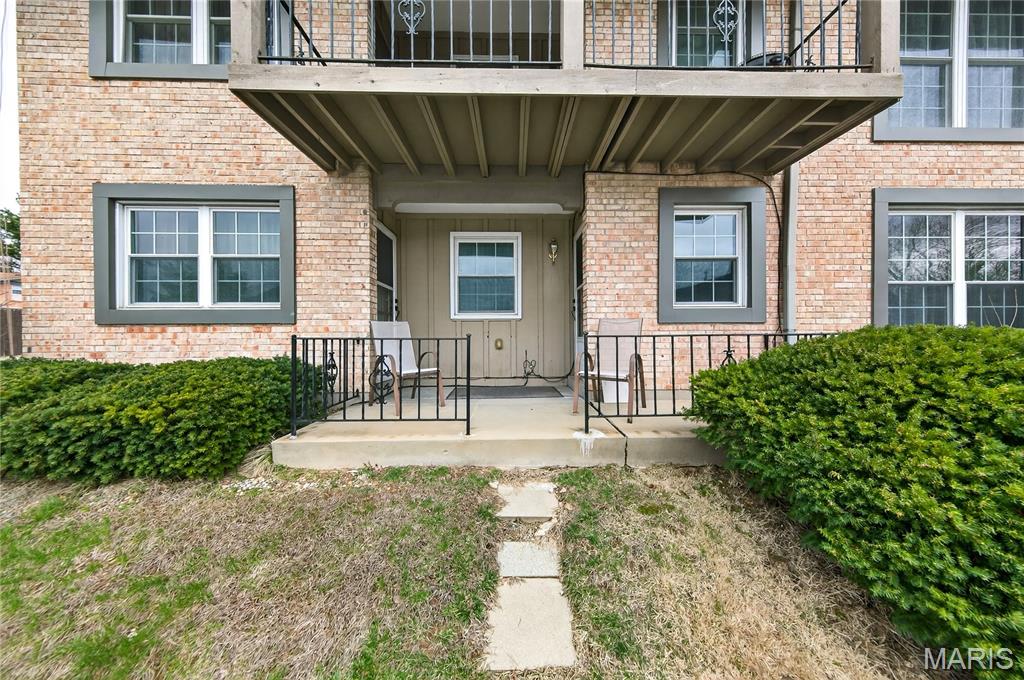 Leisure Village Condo - Residential