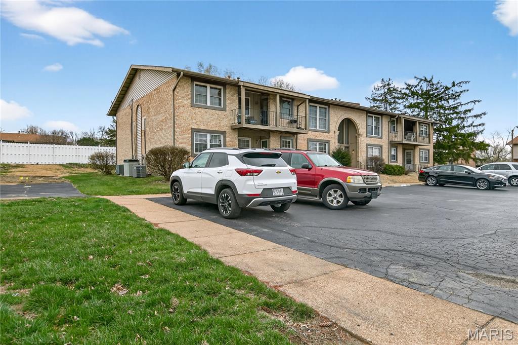 Leisure Village Condo - Residential