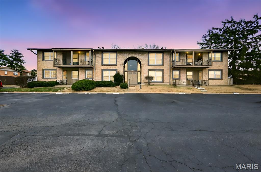 Leisure Village Condo - Residential