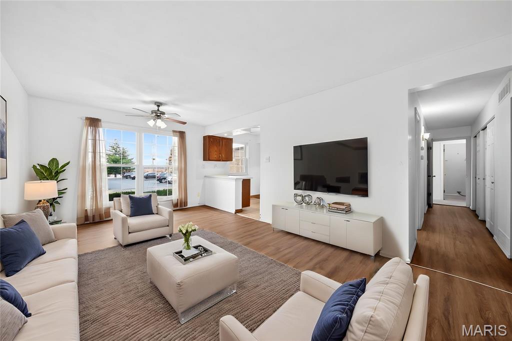 Leisure Village Condo - Residential