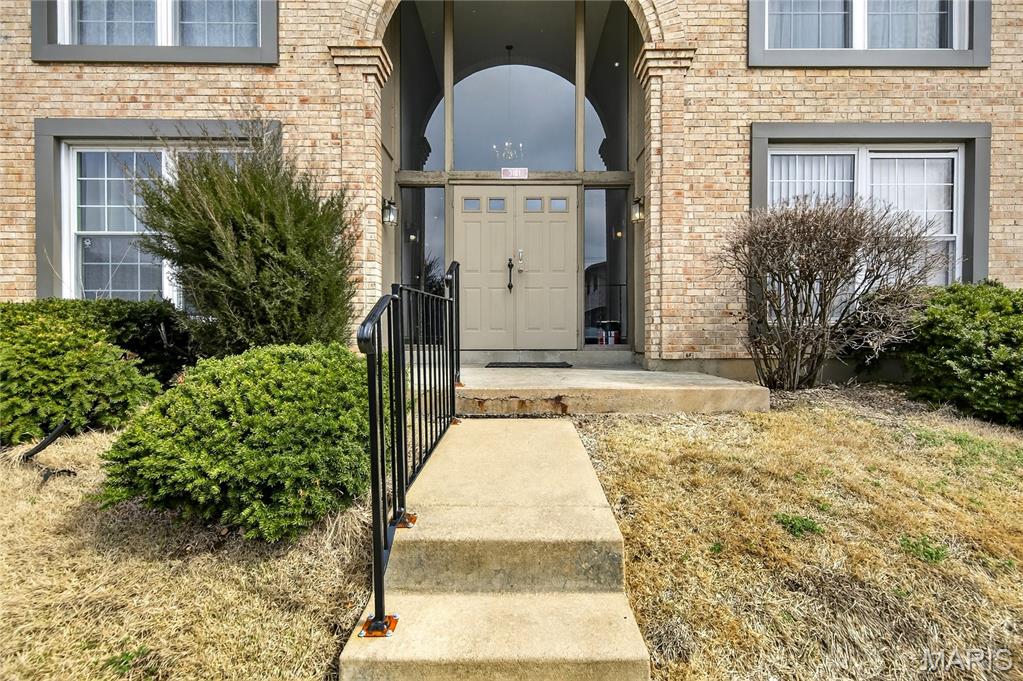 Leisure Village Condo - Residential