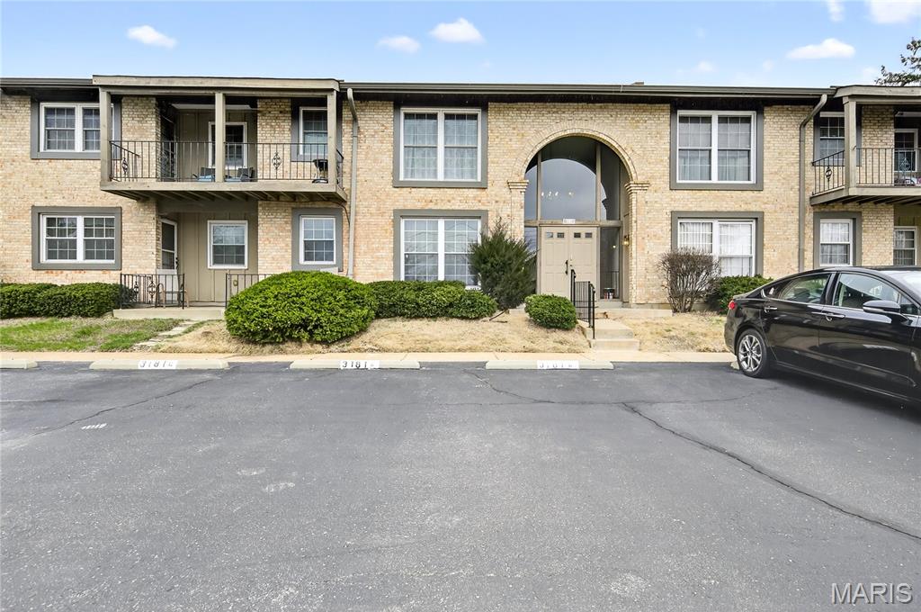 Leisure Village Condo - Residential