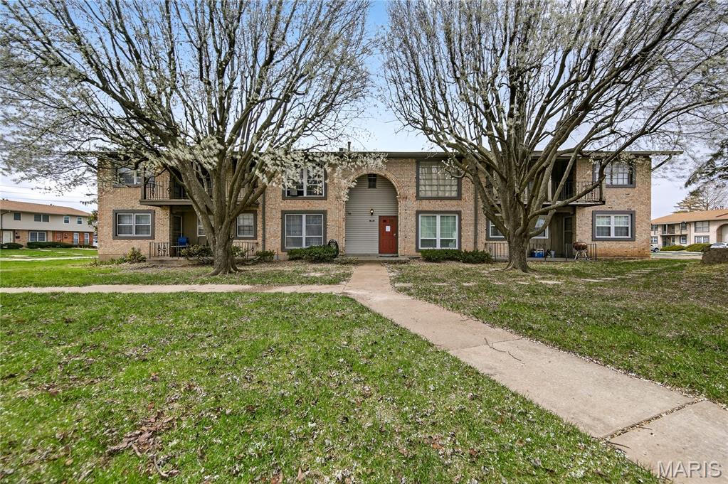 Leisure Village Condo - Residential