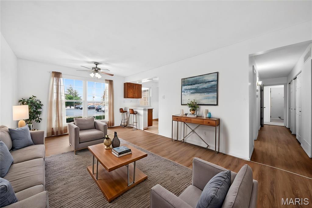 Leisure Village Condo - Residential