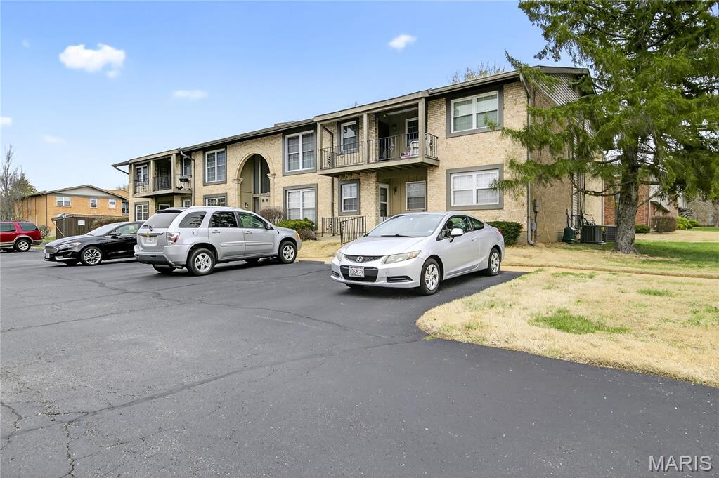 Leisure Village Condo - Residential