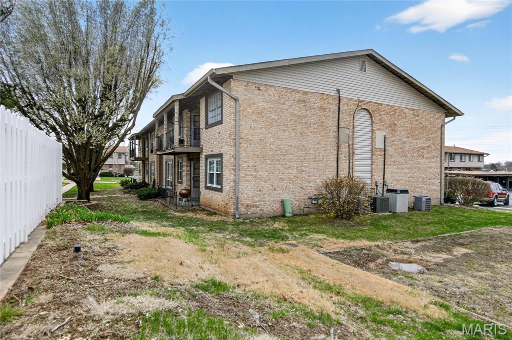 Leisure Village Condo - Residential