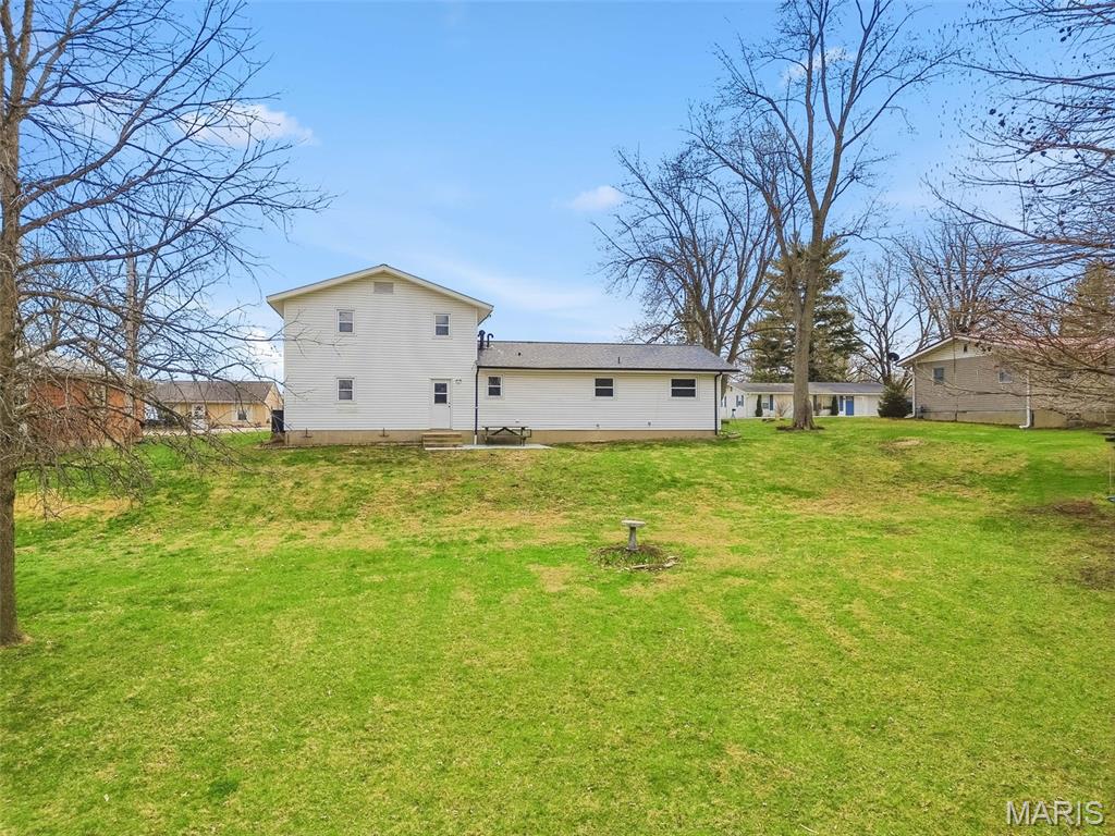 Hillcrst - Residential