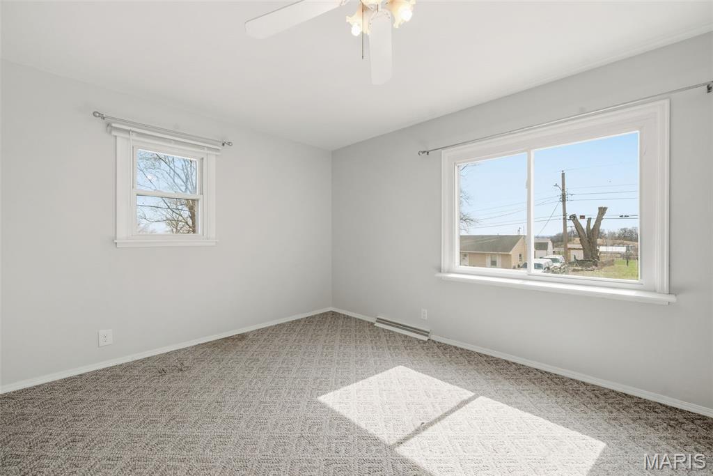 Hillcrst - Residential