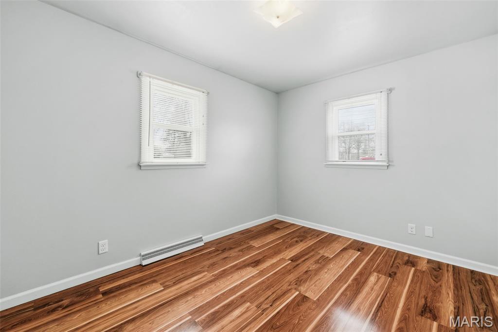 Hillcrst - Residential