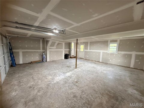 Tiny photo for 207 Scenic Drive, Elsberry, MO 63343 (MLS # 26015317)
